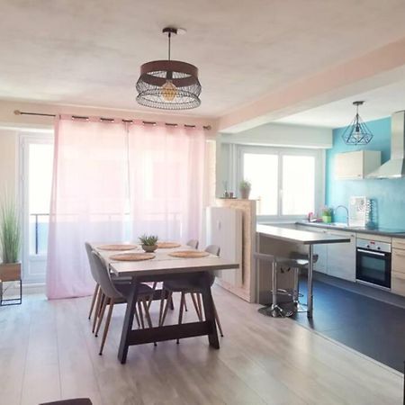 Appartement F2 Cosy Proche Centre Strasbourg Eksteriør billede
