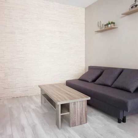 Appartement F2 Cosy Proche Centre Strasbourg Eksteriør billede